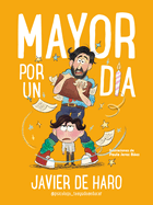 Mayor Por Un Da / Adult for One Day