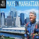 Mays in Manhattan