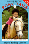 May's Riding Lesson