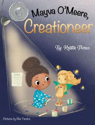 Mayva O'Meere, Creationeer - Pierce, Kristin S