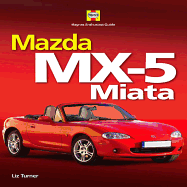 Mazda MX-5 Miata