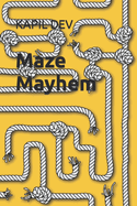 Maze Mayhem: Unleash Your Damn Genius