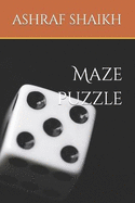 Maze puzzle