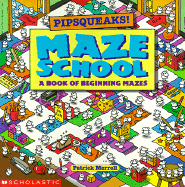 Maze School