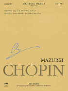 Mazurkas: Chopin National Edition 4a, Vol. IV