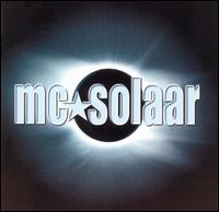 MC Solaar - MC Solaar