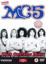 MC5: Kick Out the Jams