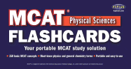 MCAT Physical Science Flashcards