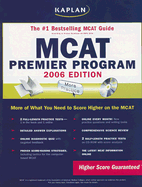 MCAT Premier Program - Rothstein, Rochelle (Editor)