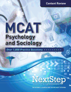 MCAT Psychology and Sociology Content Review