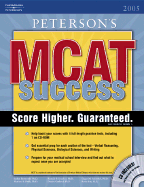 MCAT Success 2005 W CDROM