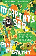 McCarthy's Bar: A Journey of Discovery  in Ireland
