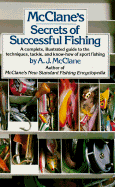 McClane's Secrets of Successful Fishing