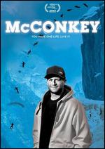 McConkey - David Zieff; Murray Wais; Rob Bruce; Scott Gaffney; Steve Winter