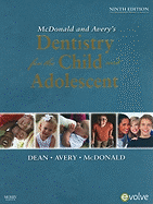 McDonald and Avery's Dentistry for the Child and Adolescent