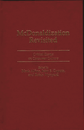 McDonaldization revisited: critical essays on consumer culture