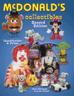 McDonald's Collectibles: Identification & Values