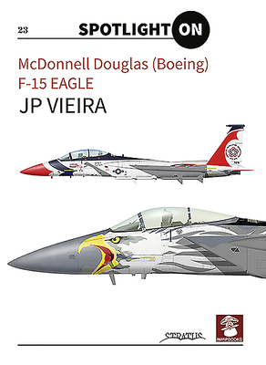 McDonnell Douglas (Boeing) F-15 Eagle - 
