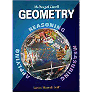 McDougal Littell High Geometry: Student Edition (C) 2004 2004
