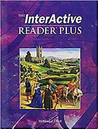 McDougal Littell Language of Literature: The Interactive Reader Plus with Audio CD 10pack Grade 11