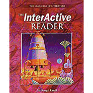 McDougal Littell Language of Literature: The Interactive Reader (Student) Grade 7