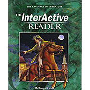McDougal Littell Language of Literature: The Interactive Reader (Student) Grade 8