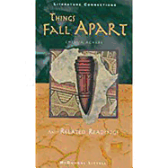 McDougal Littell Literature Connections: Things Fall Apart Student Editon Grade 12 1996