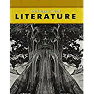 McDougal Littell Literature: Student Edition Grade 6 2008