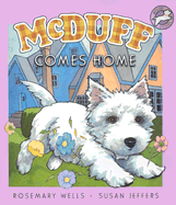 McDuff Comes Home - Wells, Rosemary