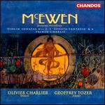 McEwen: Violin Sonatas Nos. 2, 5 & 6; Prince Charlie