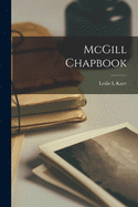 McGill Chapbook