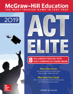 McGraw-Hill ACT Elite 2019