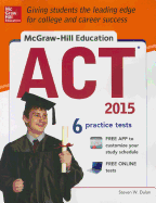 McGraw-Hill Education ACT