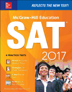 McGraw-Hill Education SAT