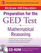 McGraw-Hill Education Strategies for the GED Test in Mathematical Reasoning