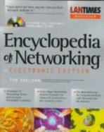 Mcgraw-Hill Encyclopedia of Networking - Sheldon