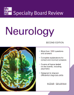 McGraw-Hill Specialty Board Review Neurology, Second Edition