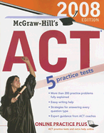 McGraw-Hill's ACT