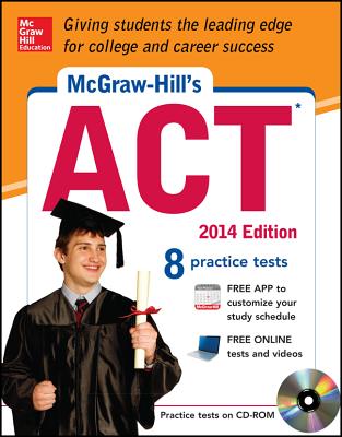 McGraw-Hill's ACT - Dulan, Steven W, and Faculty of Advantage Education