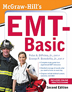 McGraw-Hill's EMT-Basic, Second Edition