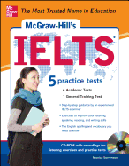 McGraw-Hill's IELTS