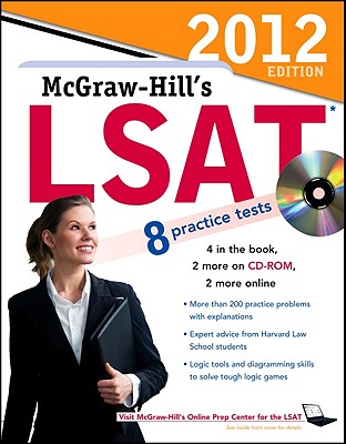 McGraw-Hill's LSAT - Curvebreakers (Creator)