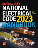 McGraw Hill's National Electrical Code 2023 Handbook