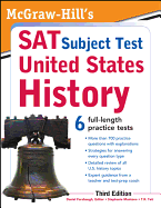 McGraw-Hill's SAT Subject Test U.S. History