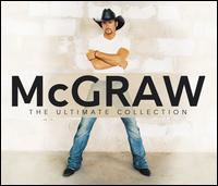 McGraw: The Ultimate Collection - Tim McGraw