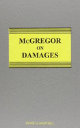 McGregor on Damages