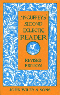 McGuffeys Second Eclectic Reader