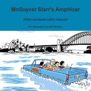 McGuyver Starr's Amphicar