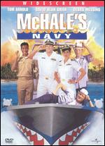 McHale's Navy - Bryan Spicer