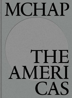 McHap Book One: The Americas - Gallanti, Fabrizio (Editor)